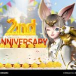 ‘에브리타운’ 11주년, ‘별되’ 10주년…’모바일게임 6종’ 주년 이벤트