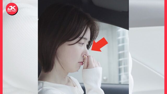 “내 차에 이런 냄새가 난다면?” 여길 보세요!