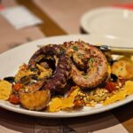 데이트추천맛집 발렌타인데이 화이트데이엔 이탈리안 비스트로 더플레이스