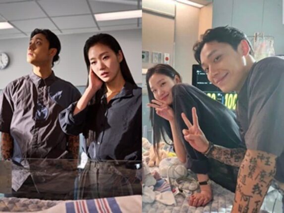 조상 묫 자리 잘못 건드렸다가.. 충격적 결말은 바로