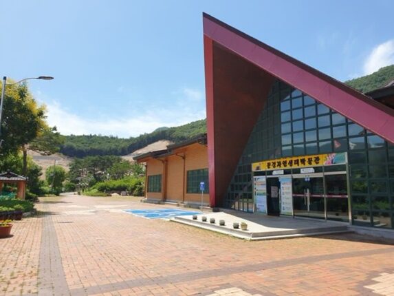 국내여행 추천 문경 자연생태박물관 아이와함께 하기 좋은 경북여행지
