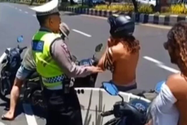 ‘관광객들 주목’ 이제 발리 공짜 여행 시대 끝났다는데…(+정보)