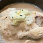 기력 없을 때 찾게 되는 삼계탕 맛집 BEST5