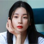 하늘에서 내려온 승무원 출신 배우들