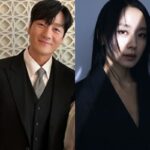 이제 만나는 9살 연상연하 남녀, 27년 만에 이뤄진 사연