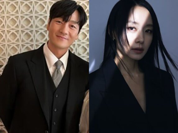 이제 만나는 9살 연상연하 남녀, 27년 만에 이뤄진 사연