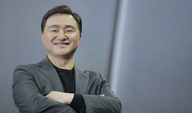 세계 첫 AI폰 타이틀… 노태문 “주인공은 갤럭시S24 사용자”