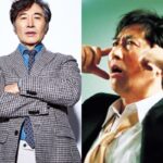 최근 해외서 주목받고 있는 국내 원로배우의 과거