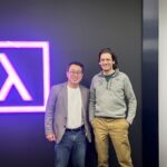 [MWC2024] SKT, AI 데이터센터 시장 진출…람다에 투자