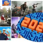 2023년 게임사 실적, 대체로 ‘불황’ 가운데 도전한 회사는 웃었다