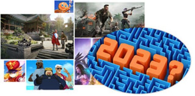 2023년 게임사 실적, 대체로 ‘불황’ 가운데 도전한 회사는 웃었다