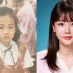 너무 예뻐서 괴롭힘당하던 백치미 연기 달인