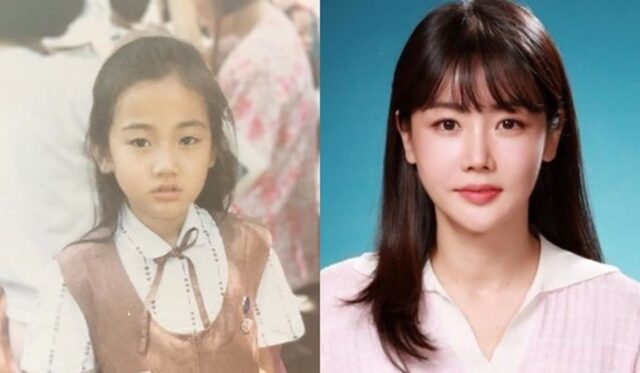 너무 예뻐서 괴롭힘당하던 백치미 연기 달인