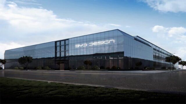 중국 BYD, R&D 투자 확대하고 생산성 향상 추진한다