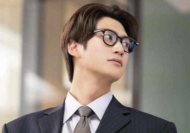 ‘John…’ 나인우가 영어 이름을 못쓰는 이유