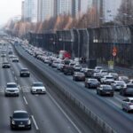 1월 車보험 적자 전환…지난해 보험료 인하분 반영 영향