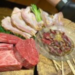 입안에서 팡팡 터지는 육즙의 대향연! 소고기 맛집 BEST5
