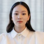 할리우드 대작 속 한국인의 전직 장관의 손녀?
