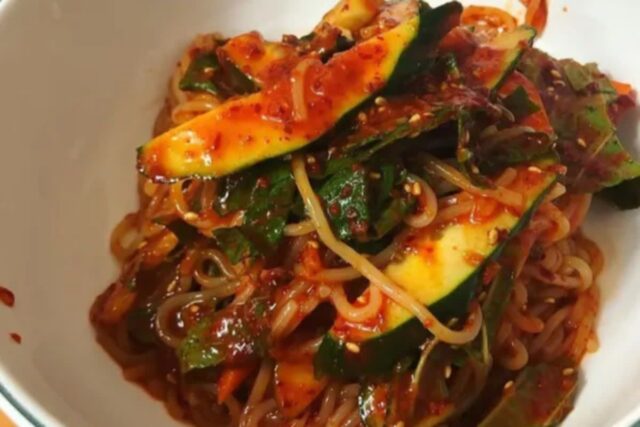 분식계의 화려한 조연, 쫄면 맛집 BEST5