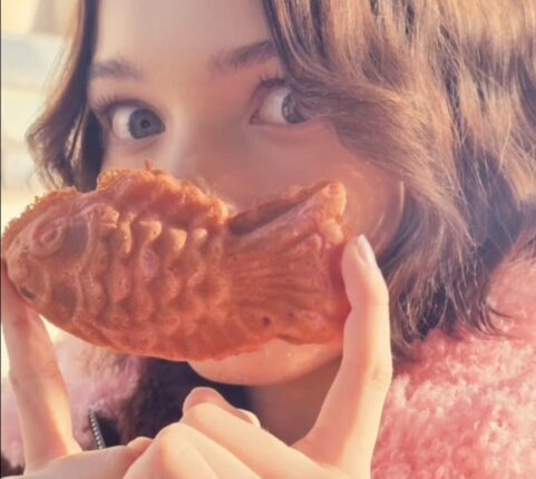6.25 때문에… 붕어빵이랑 호떡 좋아하게 된 할리우드 스타
