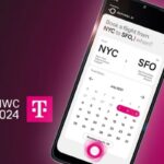 [MWC2024] 홀로그램부터 감각공유까지…글로벌 통신사, 혁신기술 뽐낸다