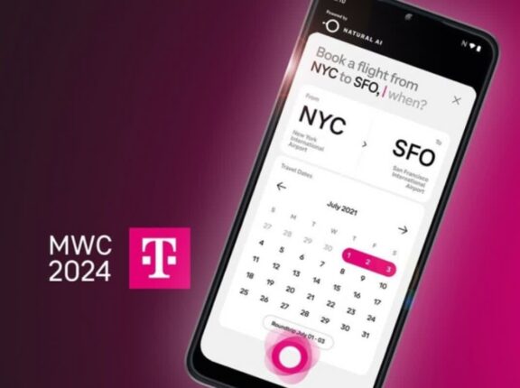 [MWC2024] 홀로그램부터 감각공유까지…글로벌 통신사, 혁신기술 뽐낸다