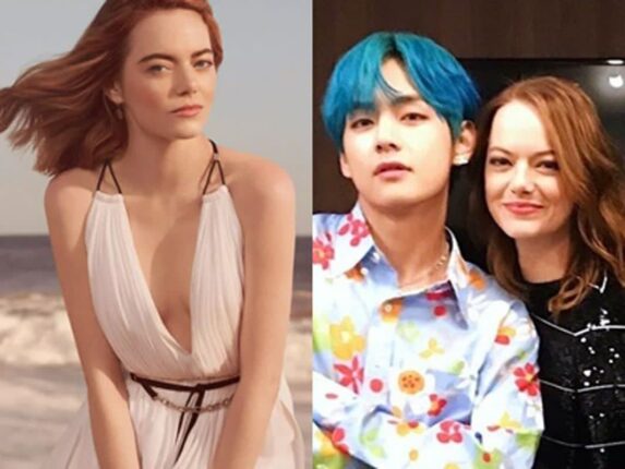 BTS 외치며 K-팝 팬심 드러내던 美탑배우, 결국…