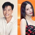 ‘대세’ 되더니 곧바로… 역대급 ‘만남’ 알린 두 남녀