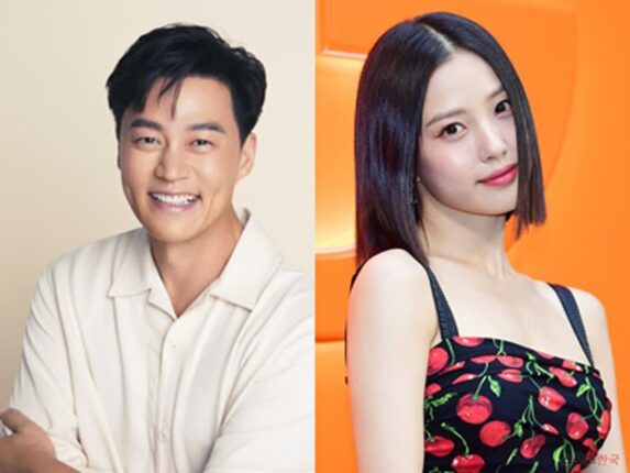 ‘대세’ 되더니 곧바로… 역대급 ‘만남’ 알린 두 남녀