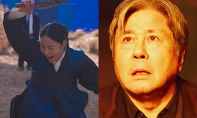 대선배가 한참 어린 후배 보고 ‘섬뜩’하다고 한 까닭