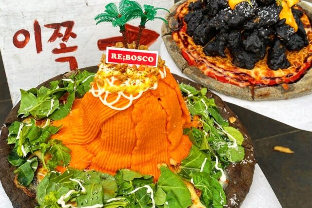 “여기가 찐입니다” 요즘 제주 여행객들이 꼭 들린다는 맛집 BEST 5