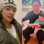 재결합까지 했는데… 결국 최근 파경 맞은 부부