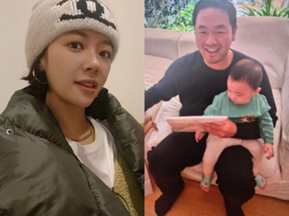재결합까지 했는데… 결국 최근 파경 맞은 부부