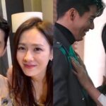 득남 후 한동안 조용하더니… 깜짝 소식 전해졌다