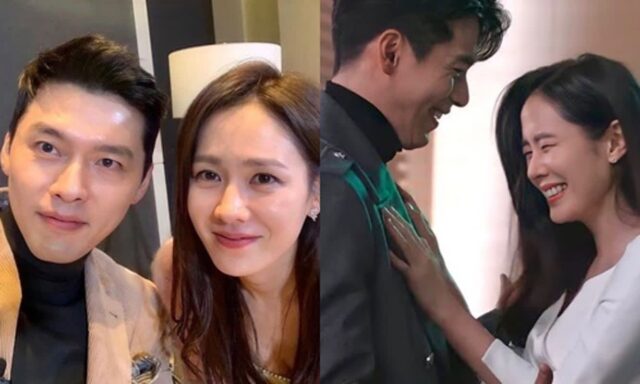 득남 후 한동안 조용하더니… 깜짝 소식 전해졌다