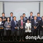 올해의 차 거머쥔 ‘아이오닉 5 N’… “고성능 기술력 인정받았다”