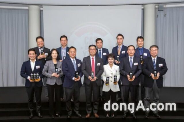 올해의 차 거머쥔 ‘아이오닉 5 N’… “고성능 기술력 인정받았다”