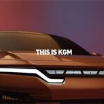 KGM ‘토레스 쿠페’ “토레스 더 업그레이드 되서 돌아온다!!”