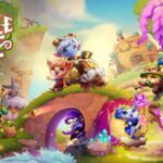 라이엇포지, 크래프팅 RPG 신작 ‘밴들 이야기’ 발매