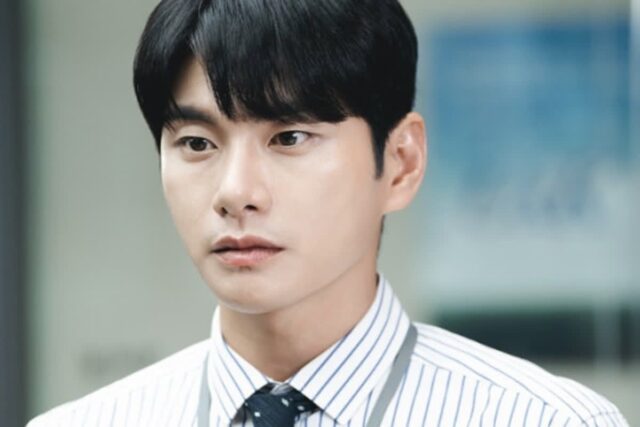 지상 최악의 쓰레기 남편이라는 배우