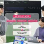 클라우드에 5G 국내 첫 구현 LG U+, 6G 클라우드 기술도 검증
