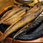 생선 살을 발라 흰 쌀밥 위에 탁! 생선구이 맛집 BEST5