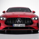 “하이브리드 역시 AMG 이번엔 쿠페다!!” 메르세데스 AMG GT
