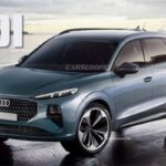 “예상도 만으로 기대감 상승?!” 차세대 SUV 아우디 Q3 풀체인지