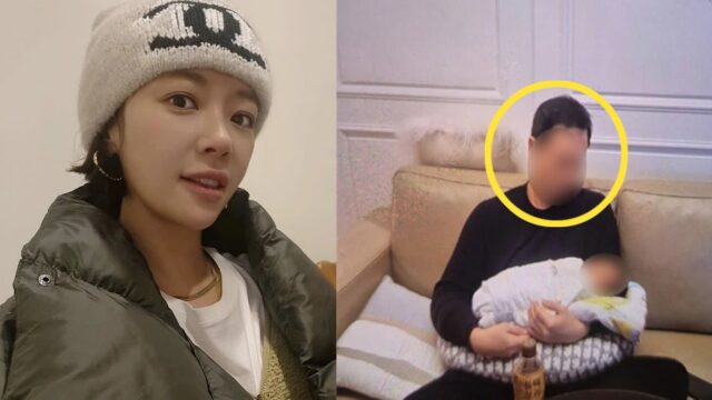 “두 집 살림까지…?” 남편 공개 저격! 5억원대 ‘이것’도 밝힌 여배우