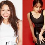 정카다시안이라 불리는 몸매 유지 끝판왕