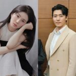 잘 살던 잉꼬부부가 방금 전한 안타까운 소식