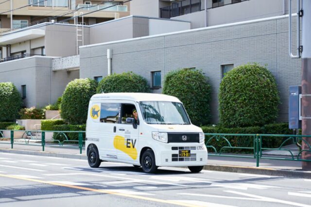 “가격이 깡패네…” 1천만 원도 안 한다는 혼다의 전기차 모델, 대체 어떻길래?
