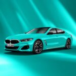 “와 색감 미쳤다!” 환상적인 컬러 자랑하는 BMW의 새로운 모델, 너무 갖고 싶네…