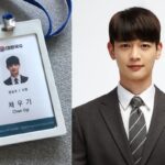 잘생겨서 식당 사장님한테 혼난 불꽃카리스마 민호